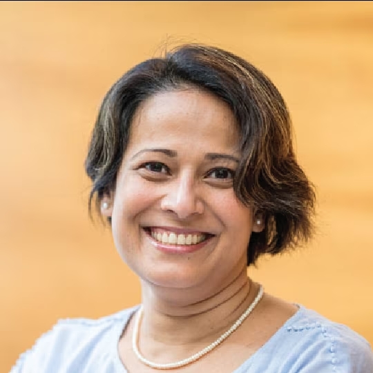 Australian Fertility Summit Speaker Dr Sumi Saha