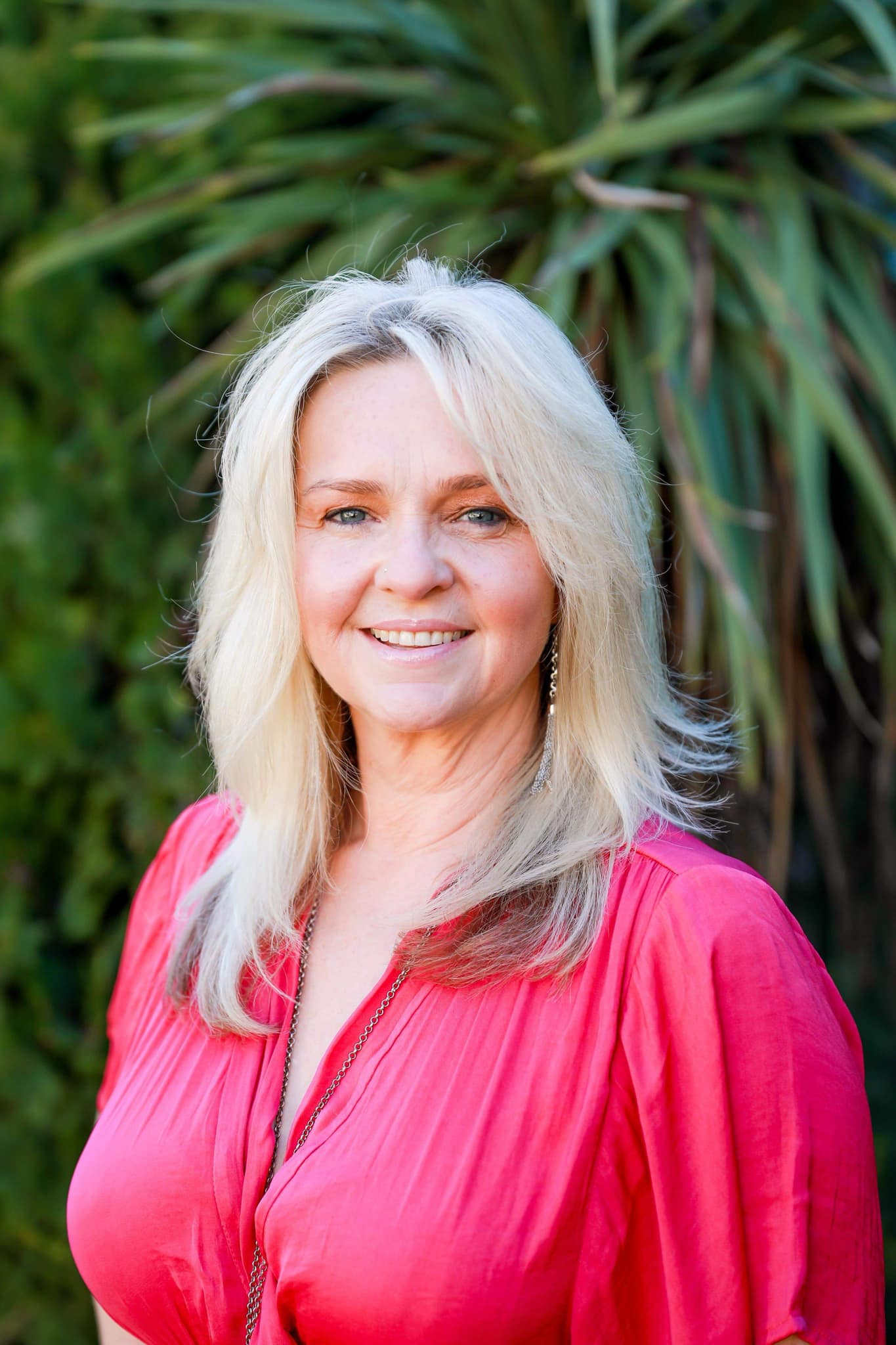 Australian Fertility Summit Founder - Liz Walton