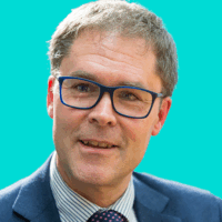 Australian Fertility Summit Speaker- Dr Ben Stephens