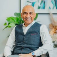 Australian Fertility Summit Speaker- Dr Ben Stephens