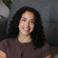 Fertility Theory - Celeste Costanza at the Melbourne Fertility Expo 2025 bringing together medical and holistic support under one roof