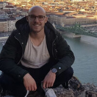 Marina Garbuio - Marketing Specialist at the Melbourne Fertility Expo