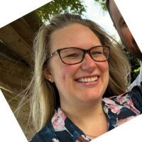 Marina Garbuio - Marketing Specialist at the Melbourne Fertility Expo