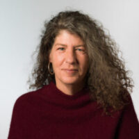 Marina Garbuio - Marketing Specialist at the Melbourne Fertility Expo