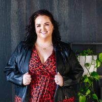 Marina Garbuio - Marketing Specialist at the Melbourne Fertility Expo