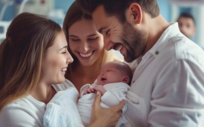 Surrogacy 101: Choose Your Agency