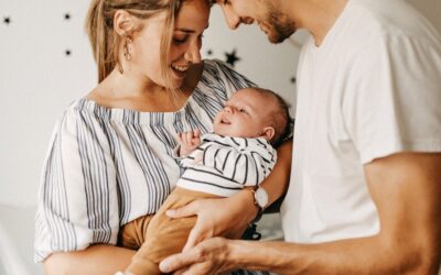 Planning for Love, Family and the Future: Why Financial Agreements Matter After Birth