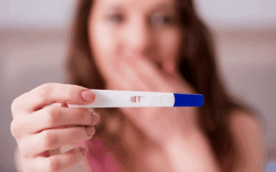 Over 40 and Trying to Get Pregnant? Your 5 Step Plan Backed by Science