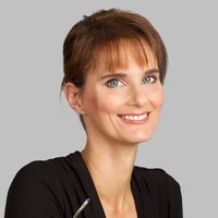 Marina Garbuio - Marketing Specialist at the Melbourne Fertility Expo