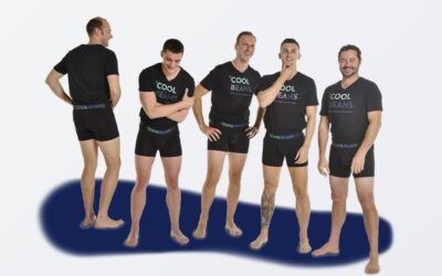 Men’s Fertility & Sperm Health: Testicular Heat, Polyester, and What Couples Can Do Today