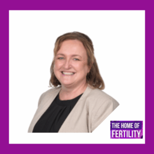 Dr Anne Poliness on the Home of Fertility Podcast