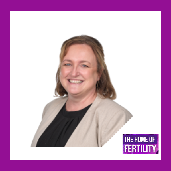 Dr Anne Poliness on the Home of Fertility Podcast