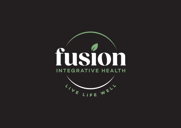 Fusion Integrative Health Logo
