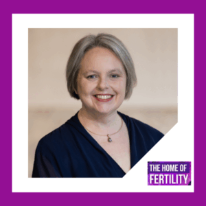 Jane Libbis from Umbrella Family Law on the Home of Fertility Podcast