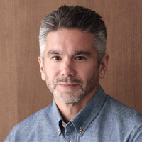 Joel Ho from Sapyen at the Melbourne Fertility Expo