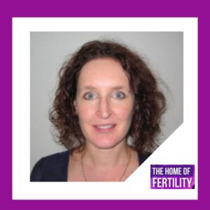Nikki Haak on the Home of Fertility Podcast