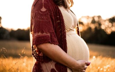 Why Preconception Health Matters: Key Benefits for a Healthy Pregnancy.