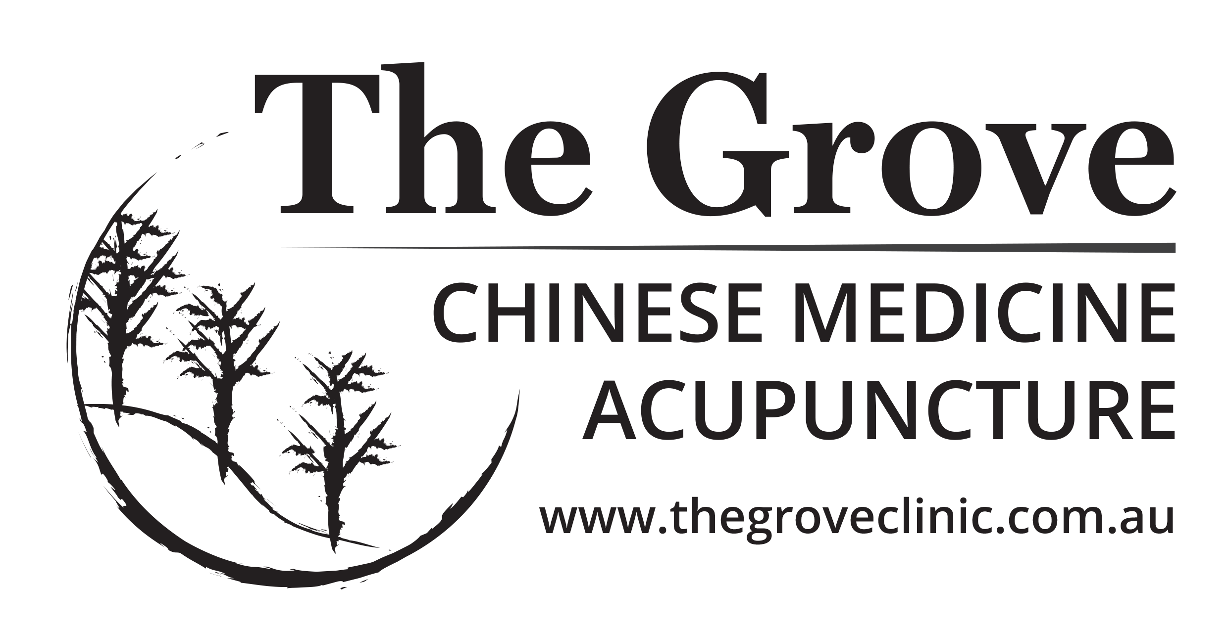 The Grove - Chinese Medicine and Acupuncture at the Melbourne Fertility Expo