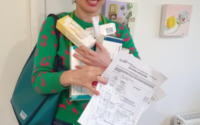 CycleGuide: Your fertility treatment planning app