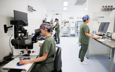 Dr Sascha Edelstein (Thrive Fertility): How to choose a fertility clinic