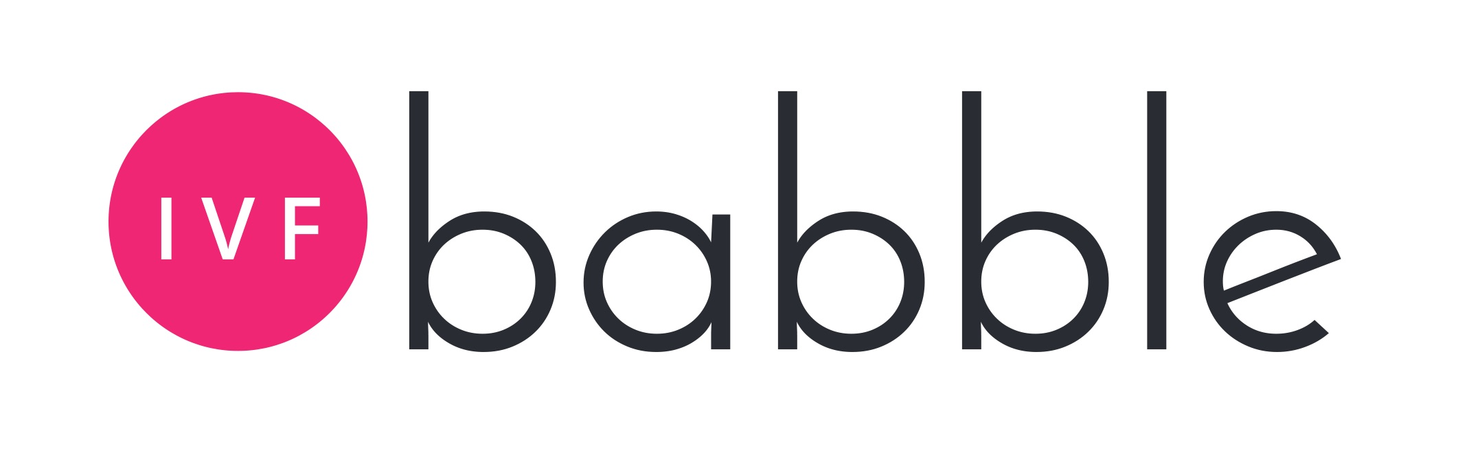 IVFBabble Logo