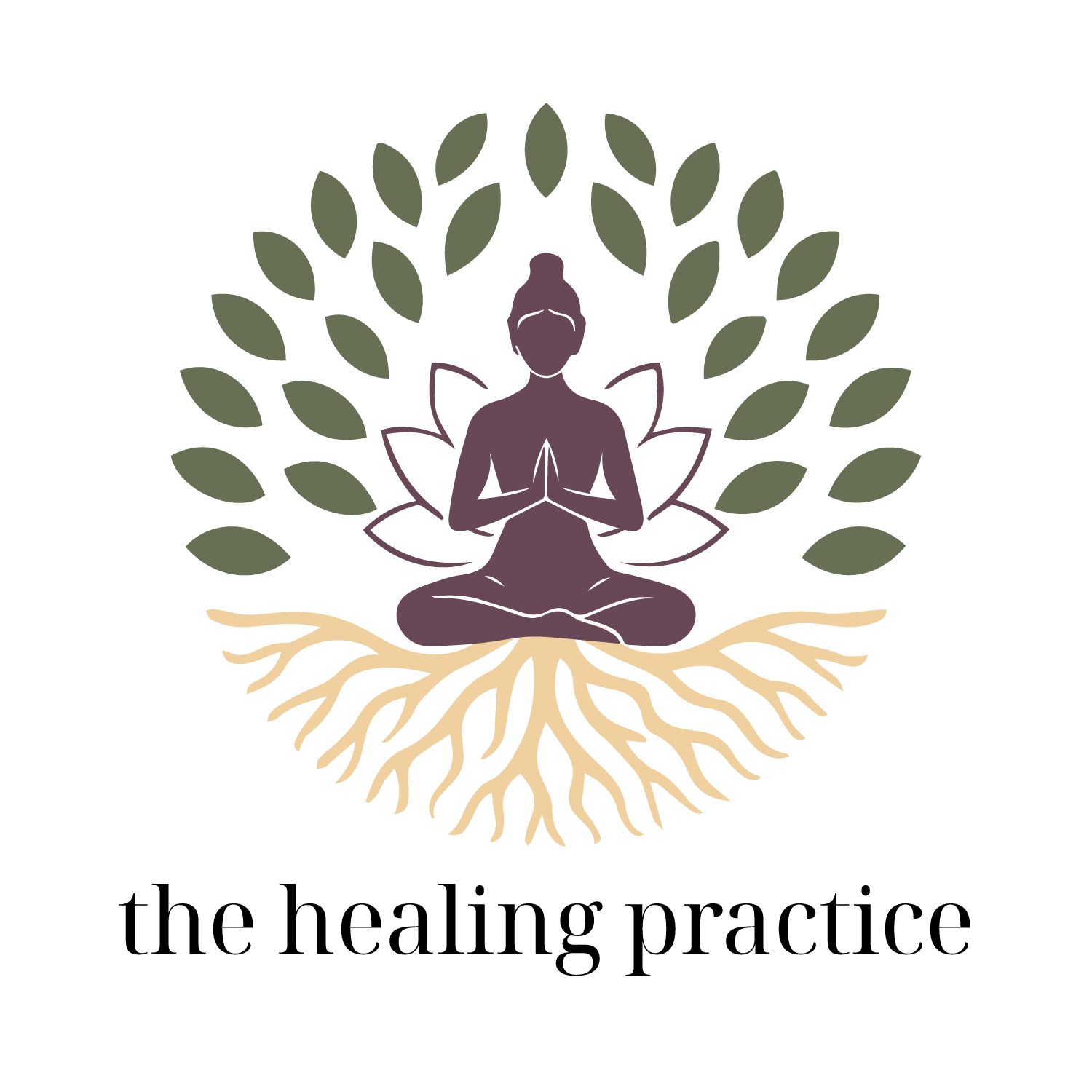 The Healing Practice