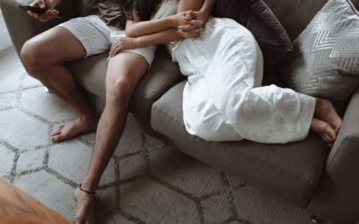 Creating a Home That Supports You Through a Fertility Journey